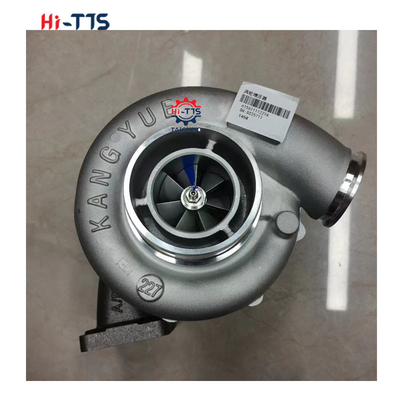 WD615 ডিজেল ইঞ্জিন টার্বোচার্জার গ্রুপ 61561111227A