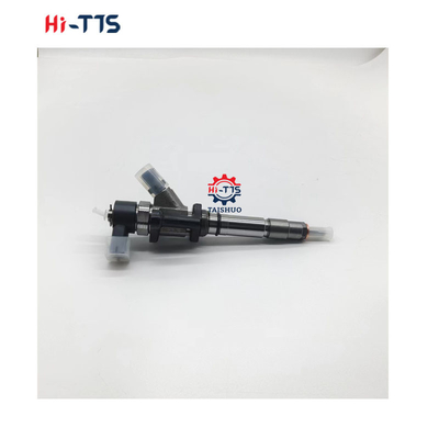 4M50 4M40 ডিজেলের জন্য জ্বালানী ইনজেক্টর নল 0445120048 ME226718 ME222914 0433171886