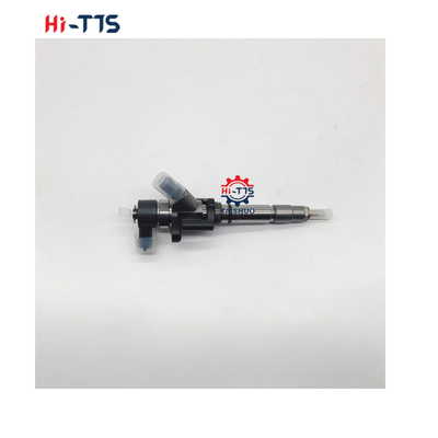 4M50 4M40 ডিজেলের জন্য জ্বালানী ইনজেক্টর নল 0445120048 ME226718 ME222914 0433171886