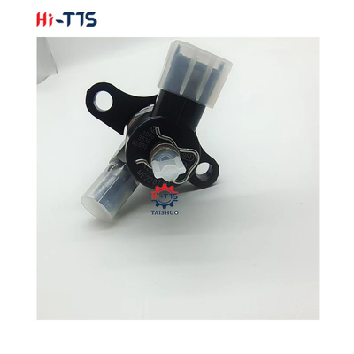 4M50 4M40 ডিজেলের জন্য জ্বালানী ইনজেক্টর নল 0445120048 ME226718 ME222914 0433171886