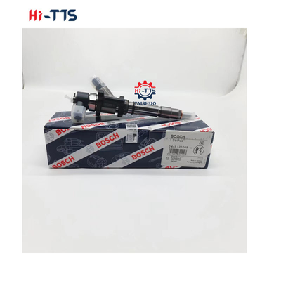 4M50 4M40 ডিজেলের জন্য জ্বালানী ইনজেক্টর নল 0445120048 ME226718 ME222914 0433171886