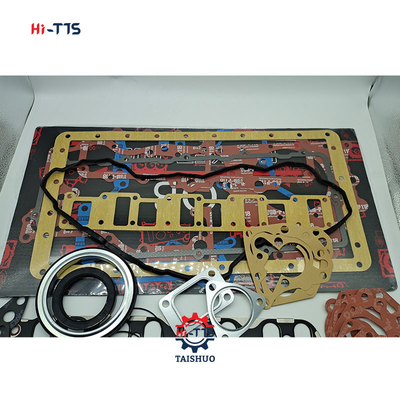 এক্সক্যাভেটর ফুল গ্যাসেট সেট C4.2 ফুল গ্যাসেট কিট CAT C4.2 পরবিক্রয়