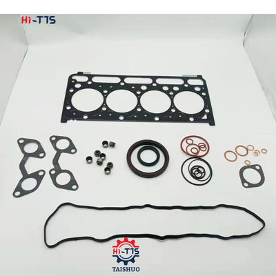 এক্সক্যাভেটর ফুল গ্যাসকেট সেট C4.4 240-7194 258-4946 2407194 2584946
