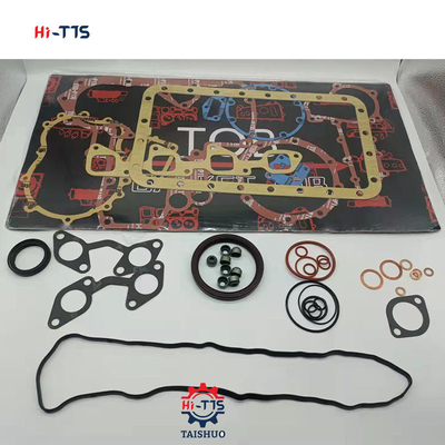 এক্সক্যাভেটর ফুল গ্যাসকেট সেট C4.4 240-7194 258-4946 2407194 2584946