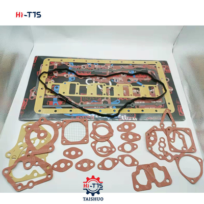 এক্সক্যাভেটর ফুল গ্যাসকেট সেট C4.4 240-7194 258-4946 2407194 2584946