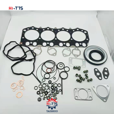 এক্সক্যাভেটর ফুল গ্যাসকেট সেট C4.4 240-7194 258-4946 2407194 2584946