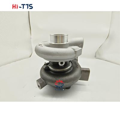 320B 320C E320 Turbochar 49179-02340 49179-02260 49179-02230 সি-এ-টি ইঞ্জিনের জন্য