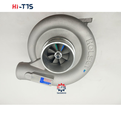 DX225 DH220-5 টার্বোচার্জার 3539678 65.09100-7093 3519989 ডু-সানের জন্য