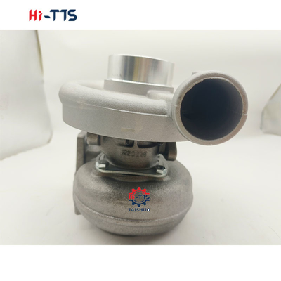 DX225 DH220-5 টার্বোচার্জার 3539678 65.09100-7093 3519989 ডু-সানের জন্য