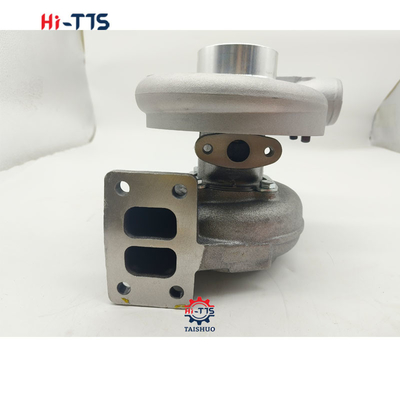 DX225 DH220-5 টার্বোচার্জার 3539678 65.09100-7093 3519989 ডু-সানের জন্য
