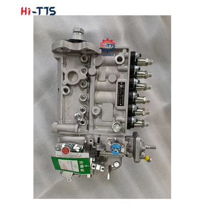 6CT ভারী দায়িত্ব ট্রাক ডিজেল ইঞ্জিন যন্ত্রাংশ জ্বালানি ইনজেকশন পাম্প 3973900