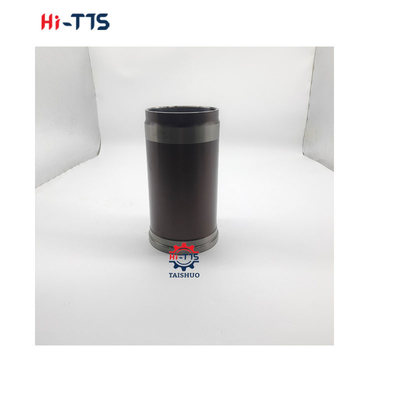 ডিজেল ইঞ্জিনের সিলিন্ডার লিনার 6130-22-2310 4D105-3 সিলিন্ডার স্লিভ লিনারের জন্য