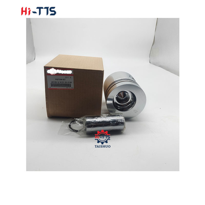 উচ্চমানের ইঞ্জিনের যন্ত্রাংশ 4D105-3 পিস্টন 6131-32-2120