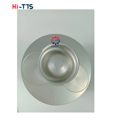 DB58 ডিজেল ইঞ্জিন পিস্টন কিট 65.02510-0416