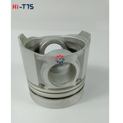 DB58 ডিজেল ইঞ্জিন পিস্টন 65.02501-0561 Excavator জন্য খুচরা যন্ত্রাংশ