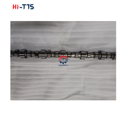 ইঞ্জিনের যন্ত্রাংশ 6D152 6D114 6D140 Camshaft 6745-41-1110 6745-41-1110 6745-41-1130