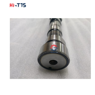 ইঞ্জিনের যন্ত্রাংশ 6D152 6D114 6D140 Camshaft 6745-41-1110 6745-41-1110 6745-41-1130
