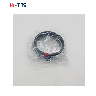 S6D105 ইঞ্জিন 6137-31-2030 6137-31-2040 6137-31-2202 পিস্টন রিং