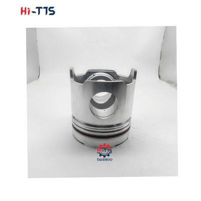 S6A2 ডিজেল ইঞ্জিন পার্টস পিস্টন 32517-91100 সামুদ্রিক ইঞ্জিন