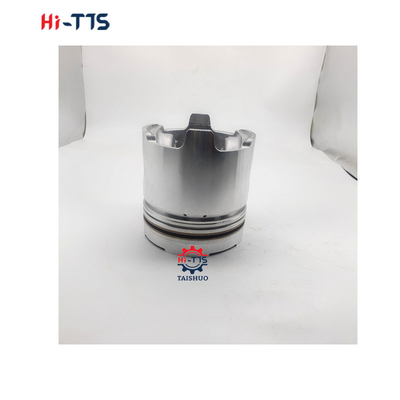 S6A2 ডিজেল ইঞ্জিন পার্টস পিস্টন 32517-91100 সামুদ্রিক ইঞ্জিন