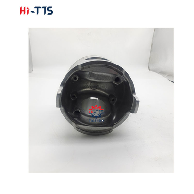 S6A2 ডিজেল ইঞ্জিন পার্টস পিস্টন 32517-91100 সামুদ্রিক ইঞ্জিন
