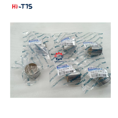 ৬ডি১২৫ ডিজেল ইঞ্জিনের যন্ত্রাংশ 6150-31-3130