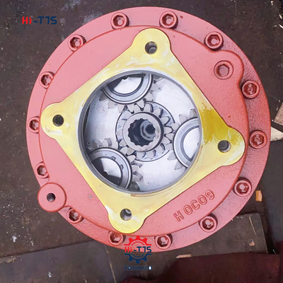 মোটর ছাড়া Excavator Swing Gear Box SY245C9M3KH Reducer
