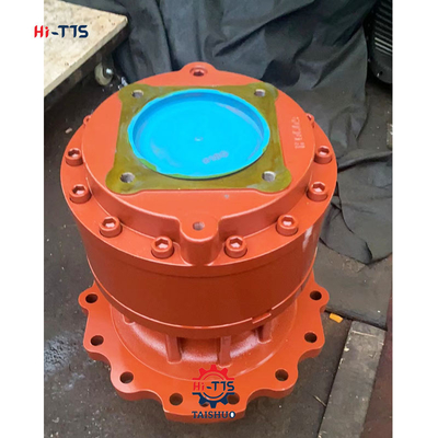 মোটর ছাড়া Excavator Swing Gear Box SY245C9M3KH Reducer