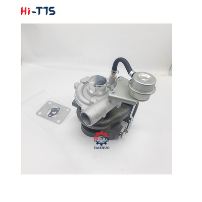 ট্রাক D4AL ইঞ্জিন টার্বোচার্জার গ্রুপ GT1749S 28230-41730 708337-0001 28230-41720
