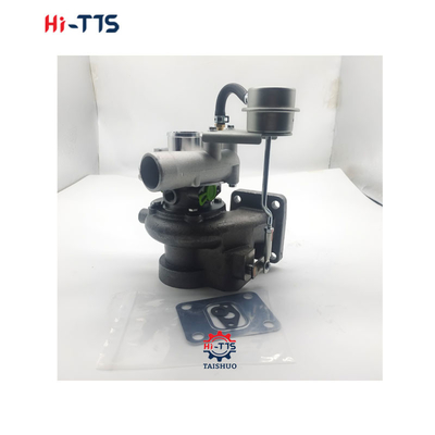 ট্রাক D4AL ইঞ্জিন টার্বোচার্জার গ্রুপ GT1749S 28230-41730 708337-0001 28230-41720