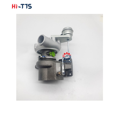 TD05-12G-8 টার্বোচার্জার গ্রুপ 28230-45500 49178-03130 4917803130 28230-45100 ট্রাক জন্য