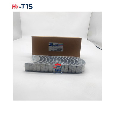 Excavator Diesel Engine Parts Engine Bearing D2366 প্রধান ভারবহন 65.01110-6055A