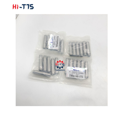 DE12T ডিজেল ইঞ্জিন পার্টস ভালভ গাইড 65.03201-1013A 65.032011013A 6503201-1013A 65032011013A