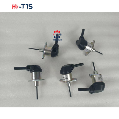 12V 1A021-60017 V2203 V2003 ইঞ্জিনের জন্য শট অফ সোলিনয়েড ভালভ
