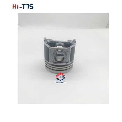 ইস্পাত রিং পিস্টন সঙ্গে Excavator V2003 সিলিন্ডার পিস্টন 1G7702111 1G770-2111 ইঞ্জিন