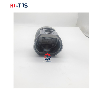 ইস্পাত রিং পিস্টন সঙ্গে Excavator V2003 সিলিন্ডার পিস্টন 1G7702111 1G770-2111 ইঞ্জিন