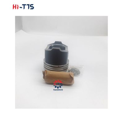 ইস্পাত রিং পিস্টন সঙ্গে Excavator V2003 সিলিন্ডার পিস্টন 1G7702111 1G770-2111 ইঞ্জিন
