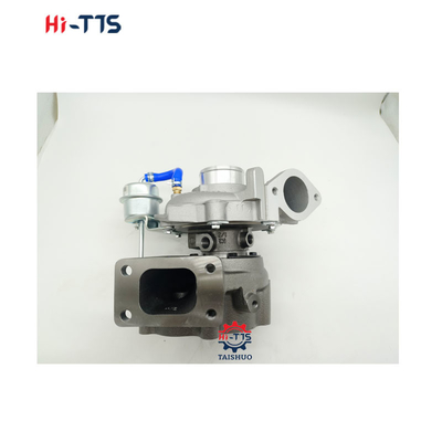 SK200-8 ডিজেল ইঞ্জিন টার্বোচার্জার গ্রুপ VHS1760E0010A