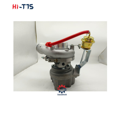 VOE20873313 Excavator spare parts Turbocharger for EC210BLC D6D ডিজেল ইঞ্জিনের যন্ত্রাংশ