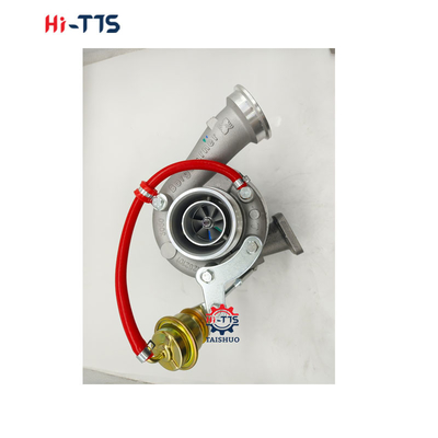 VOE20873313 Excavator spare parts Turbocharger for EC210BLC D6D ডিজেল ইঞ্জিনের যন্ত্রাংশ