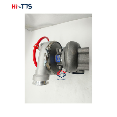 উচ্চ মানের D7E EC240B ডিজেল ইঞ্জিন টার্বো VOE21109241 21109241 20500295