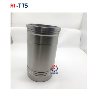 6D22 130mm ডিজেল ইঞ্জিন সিলিন্ডার লাইনার ME051217 ME051500 ME051501 ME051502