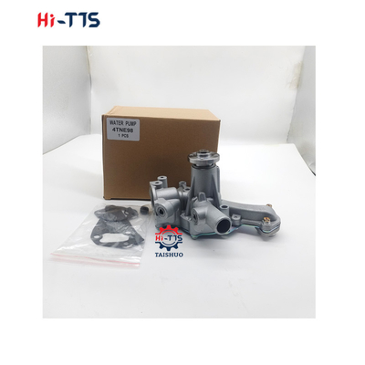 129917-42010 4D98 4TNE98 4TNV98 ডিজেল ইঞ্জিনের জন্য ওয়াটার পাম্প