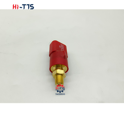 ইলেকট্রিক পার্টস সেন্সর 206-06-61130 PC200-8 PC300-8 Excavator জন্য