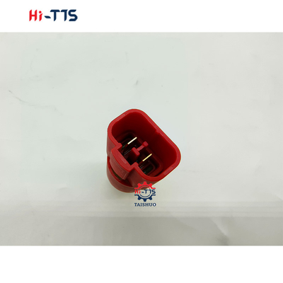 ইলেকট্রিক পার্টস সেন্সর 206-06-61130 PC200-8 PC300-8 Excavator জন্য