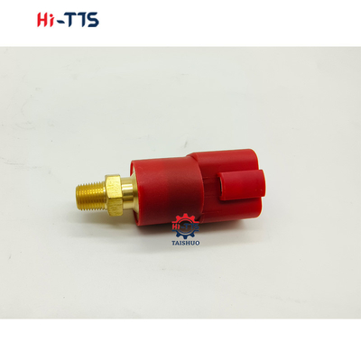 ইলেকট্রিক পার্টস সেন্সর 206-06-61130 PC200-8 PC300-8 Excavator জন্য