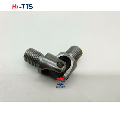 702-16-51240 এর জন্য এক্সক্যাভেটর PC200-5 PC200-6 PC300-8 ইউনিভার্সাল জয়েন্ট