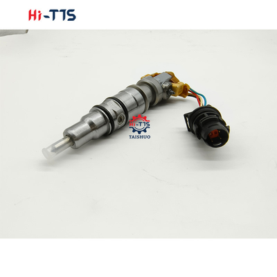 1878284C91 4C3Z9E527AA 4C3Z9E527BRM জ্বালানী ইনজেক্টর G2.8 VT365 ইঞ্জিনের জন্য