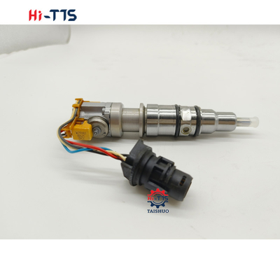 1878284C91 4C3Z9E527AA 4C3Z9E527BRM জ্বালানী ইনজেক্টর G2.8 VT365 ইঞ্জিনের জন্য