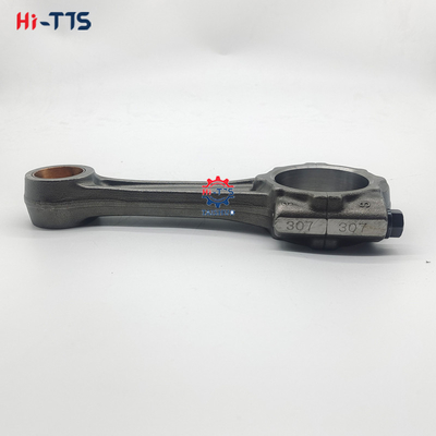 V3800 ইঞ্জিন সংযোগকারী রড 1C020-22017 ডিজেলের জন্য